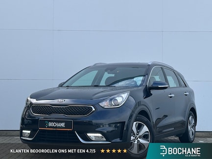 Kia Niro 0