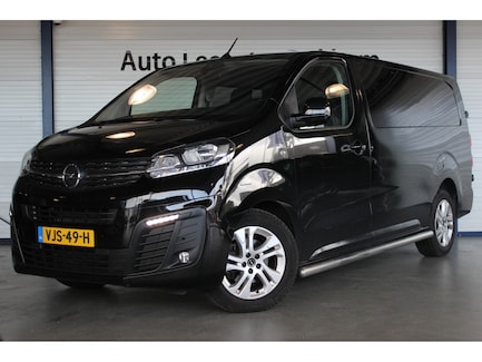 Opel Vivaro 0
