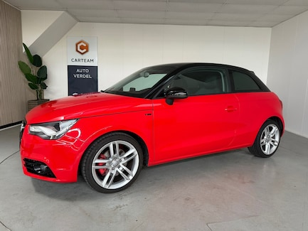 Audi A1 0