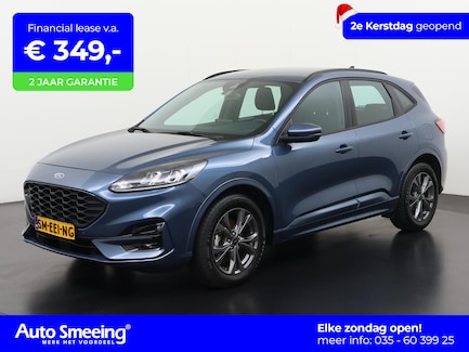 Ford Kuga 0