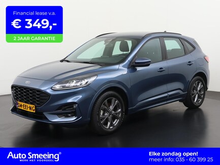 Ford Kuga 0