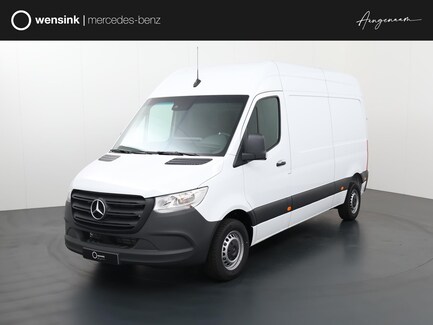 Mercedes-Benz Sprinter 0