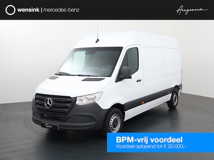 Mercedes-Benz Sprinter 0