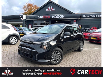 Kia Picanto 0