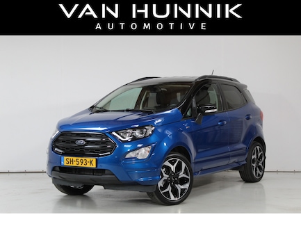 Ford EcoSport 0