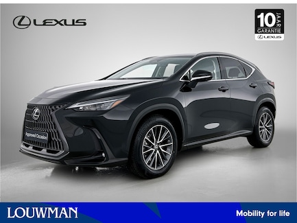 Lexus NX 0