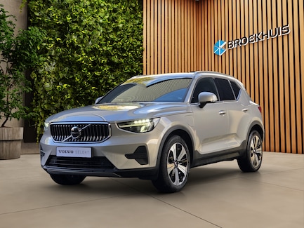 Volvo XC40 0