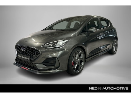 Ford Fiesta 0