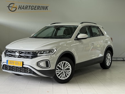 Volkswagen T-Roc 0