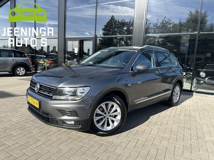 Volkswagen Tiguan 0