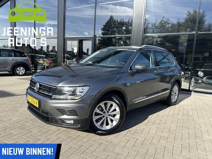 Volkswagen Tiguan 0