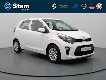 Kia Picanto 0