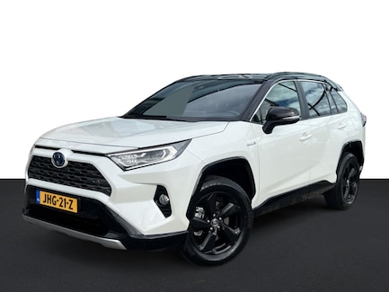 Toyota RAV4 0