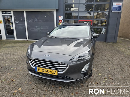 Ford Focus 0