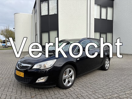 Opel Astra 0