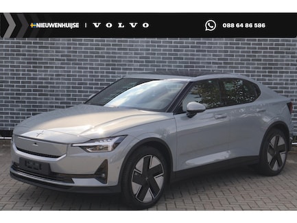 Polestar 2 0