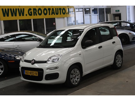 Fiat Panda 0
