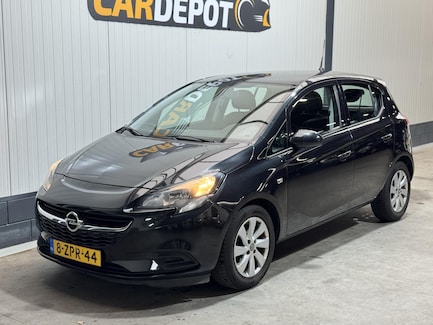 Opel Corsa 0