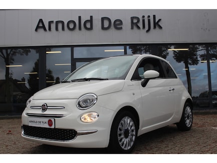 Fiat 500 0