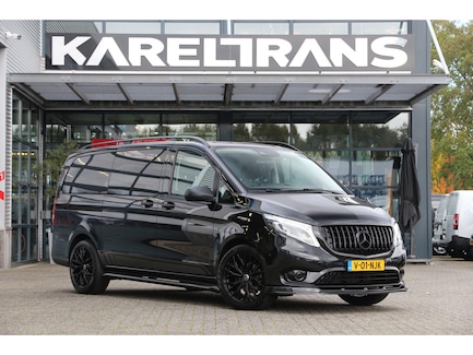 Mercedes-Benz Vito 0