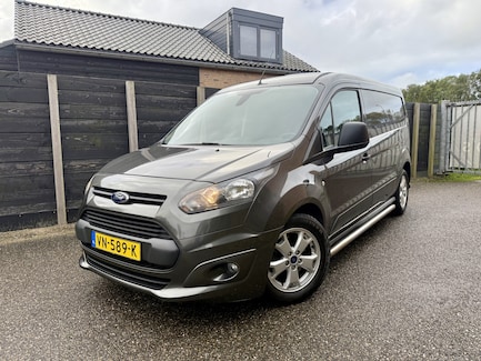 Ford Transit Connect 0