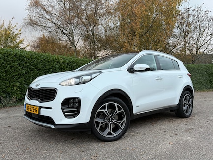 Kia Sportage 0