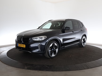 BMW iX3 0