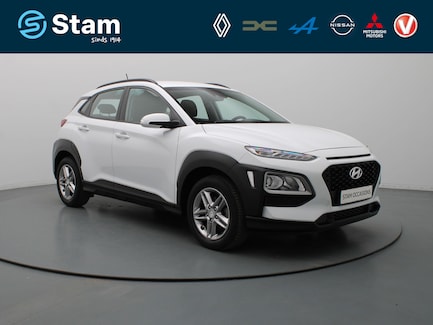 Hyundai Kona 0