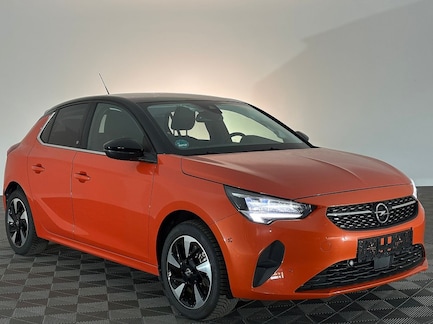 Opel Corsa-e 0