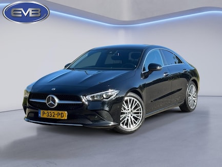 Mercedes-Benz CLA 0
