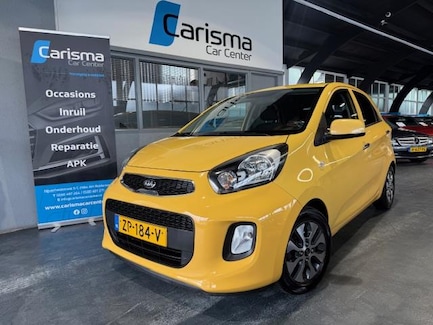 Kia Picanto 0