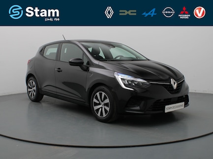 Renault Clio 0