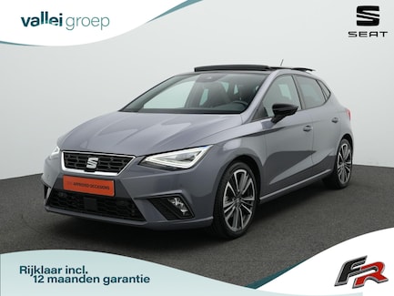 SEAT Ibiza 0