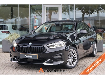 BMW 2-serie Gran Coupé 0