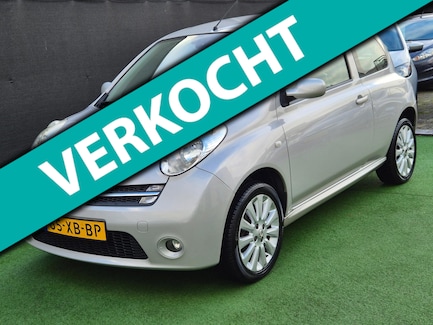 Nissan Micra 0