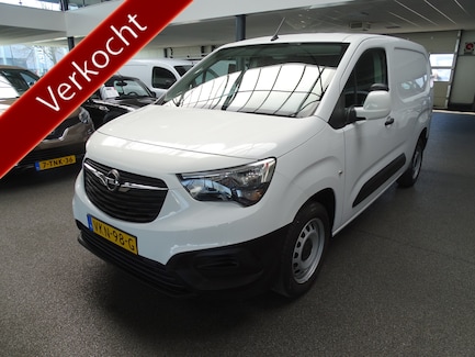 Opel Combo 0