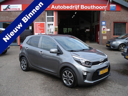 Kia Picanto 0