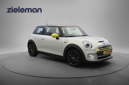 MINI Mini Electric 0