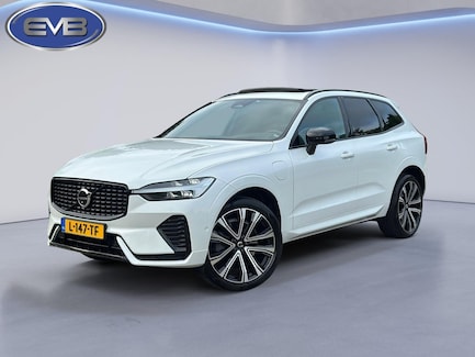 Volvo XC60 0