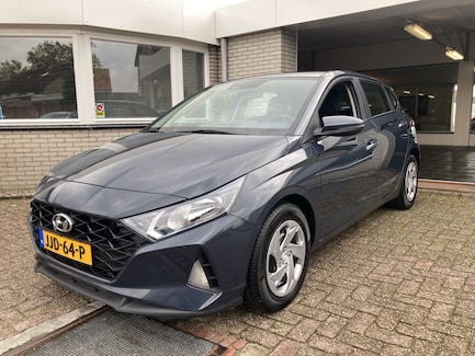 Hyundai i20 0