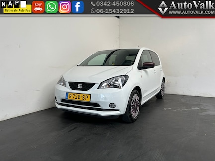 SEAT Mii 0