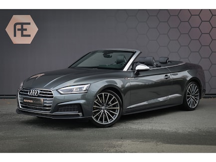 Audi A5 0