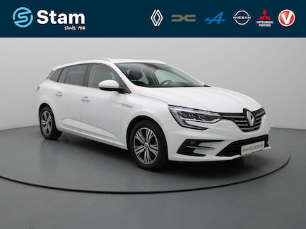 Renault Megane E-Tech 0