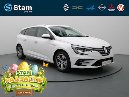 Renault Megane E-Tech 0