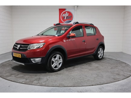 Dacia Sandero 0
