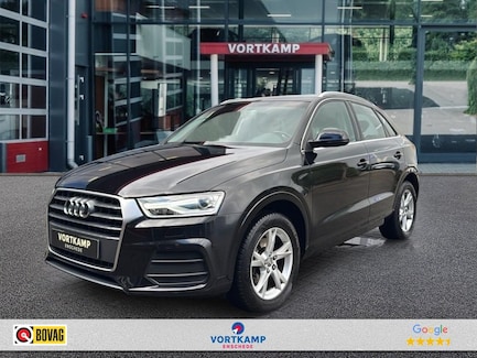 Audi Q3 0