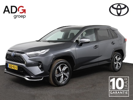 Toyota RAV4 0