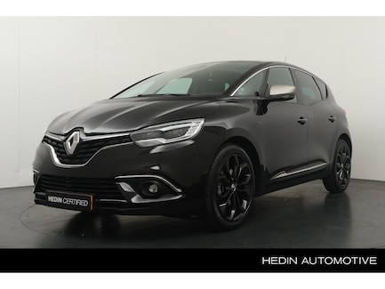 Renault Scenic 0