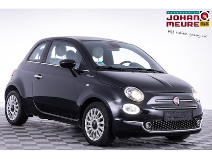 Fiat 500 0