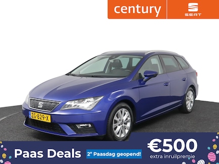SEAT Leon 0